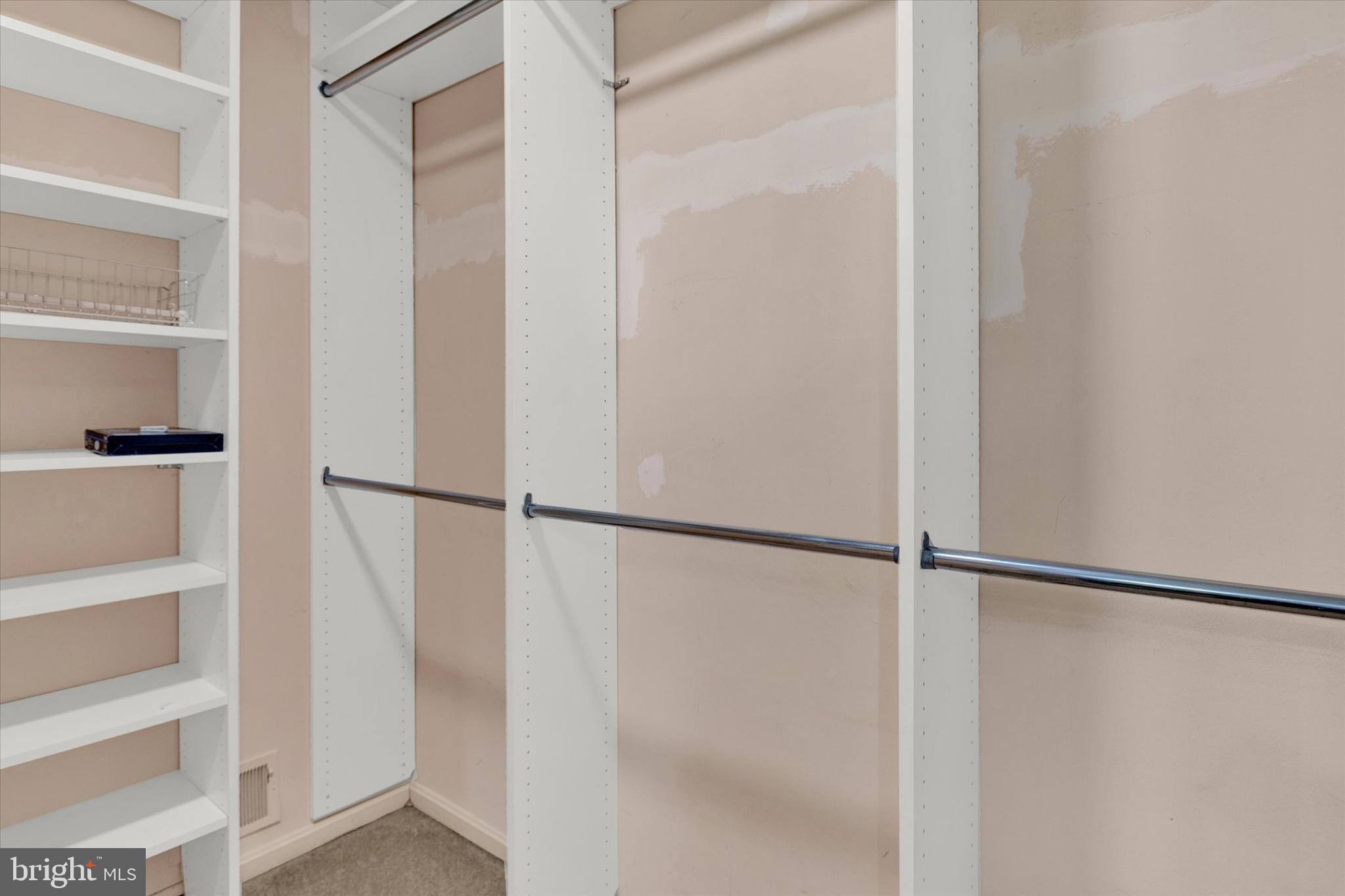 11118 Lenox Drive Upper Marlboro, MD 20774 - Photo 15 of 27 Walk-In Closet