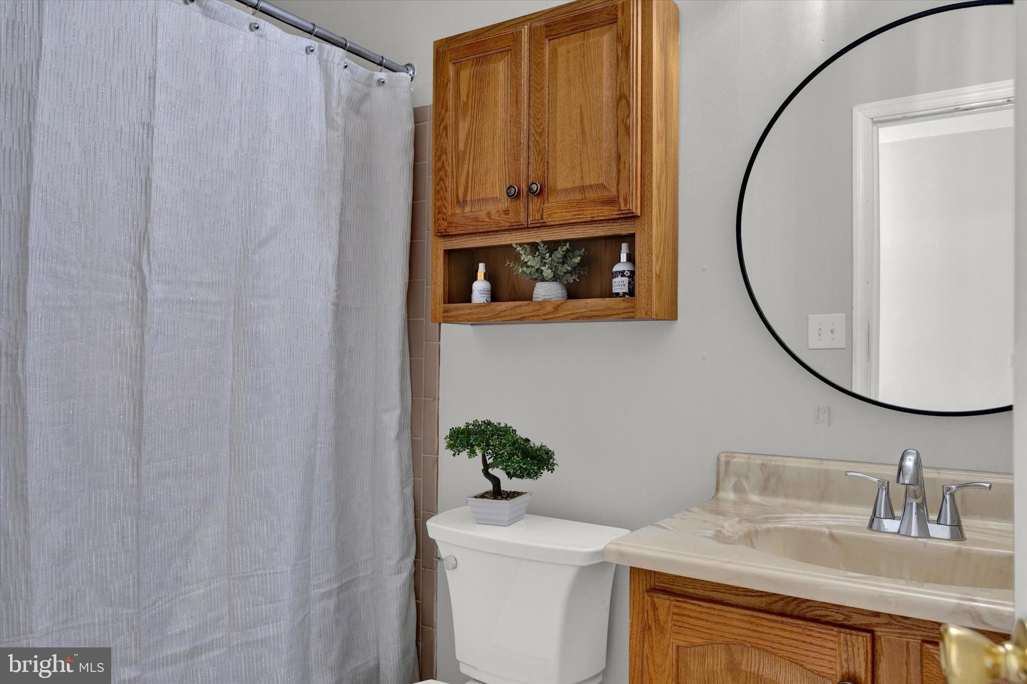 11118 Lenox Drive Upper Marlboro, MD 20774 - Photo 16 of 27 En Suite Bathroom