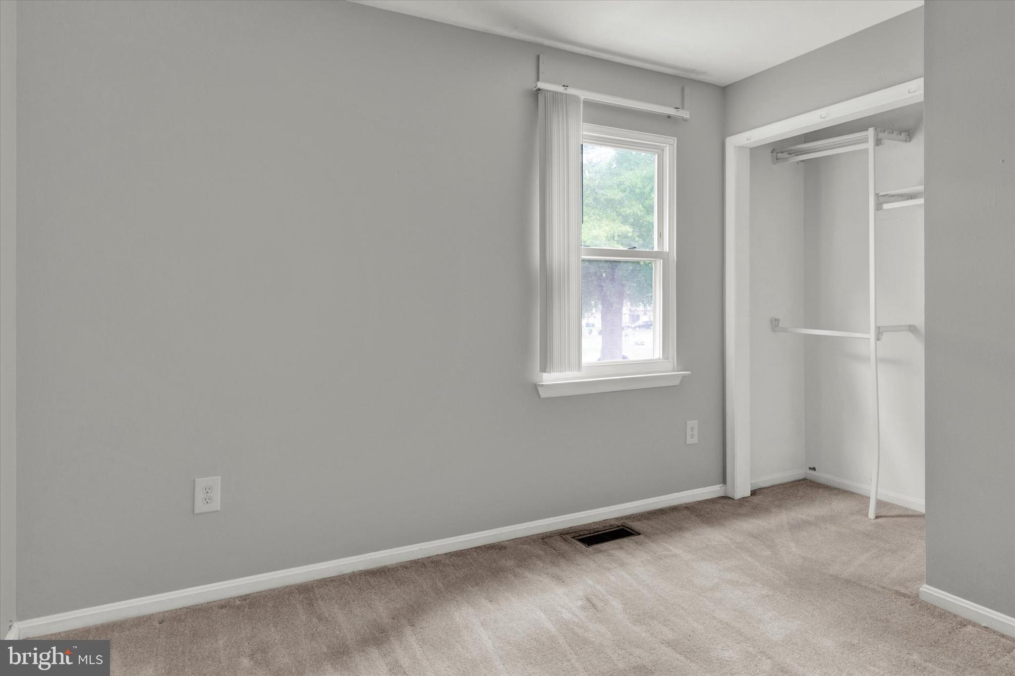 11118 Lenox Drive Upper Marlboro, MD 20774 - Photo 18 of 27 Bedroom 2 - View 2