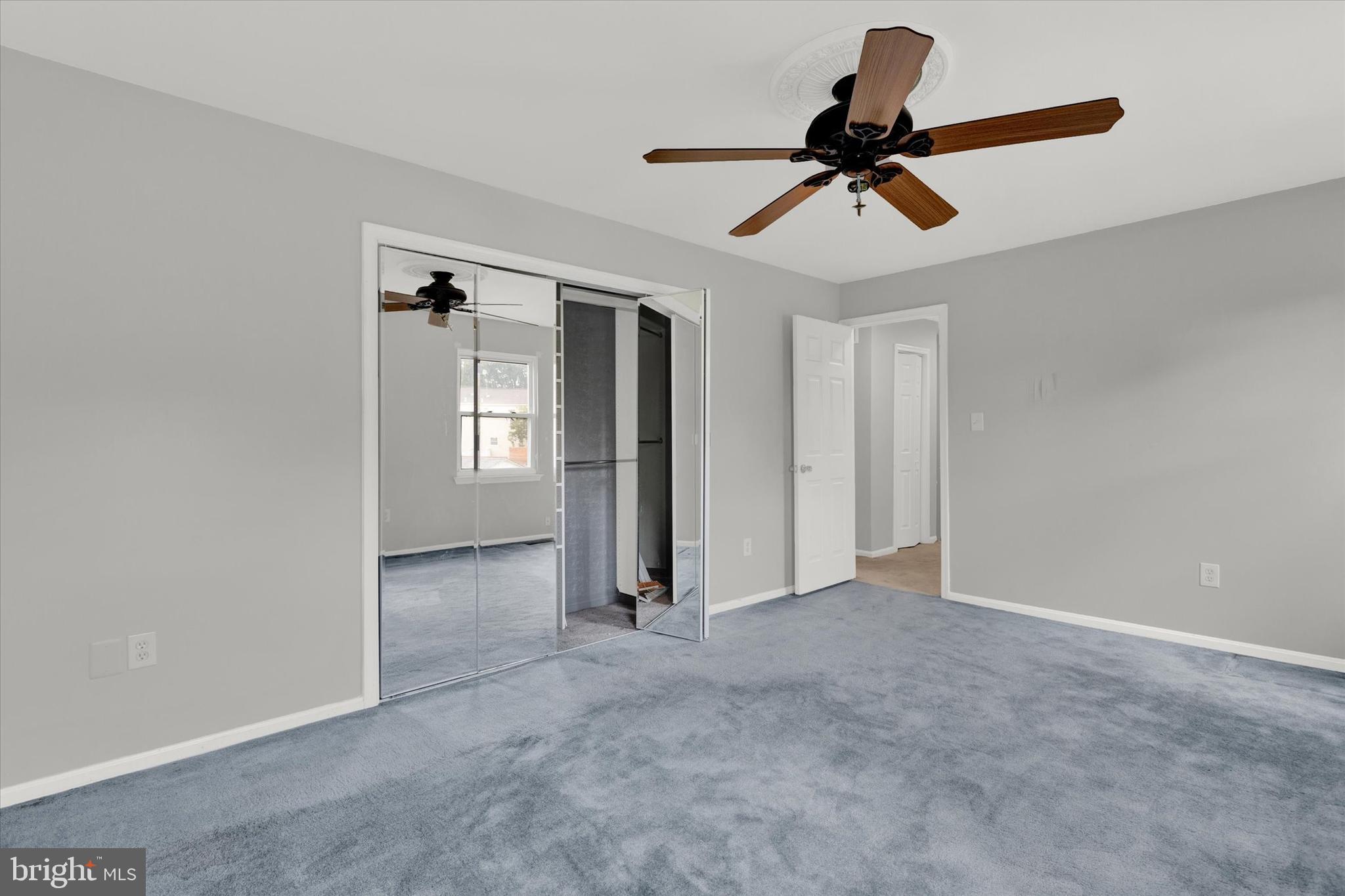 11118 Lenox Drive Upper Marlboro, MD 20774 - Photo 19 of 27 Bedroom 3