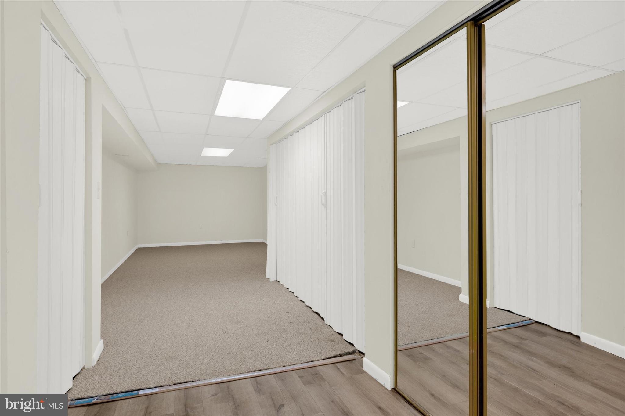 11118 Lenox Drive Upper Marlboro, MD 20774 - Photo 24 of 27 Finished Basement w/ Space for 5th Bedroom