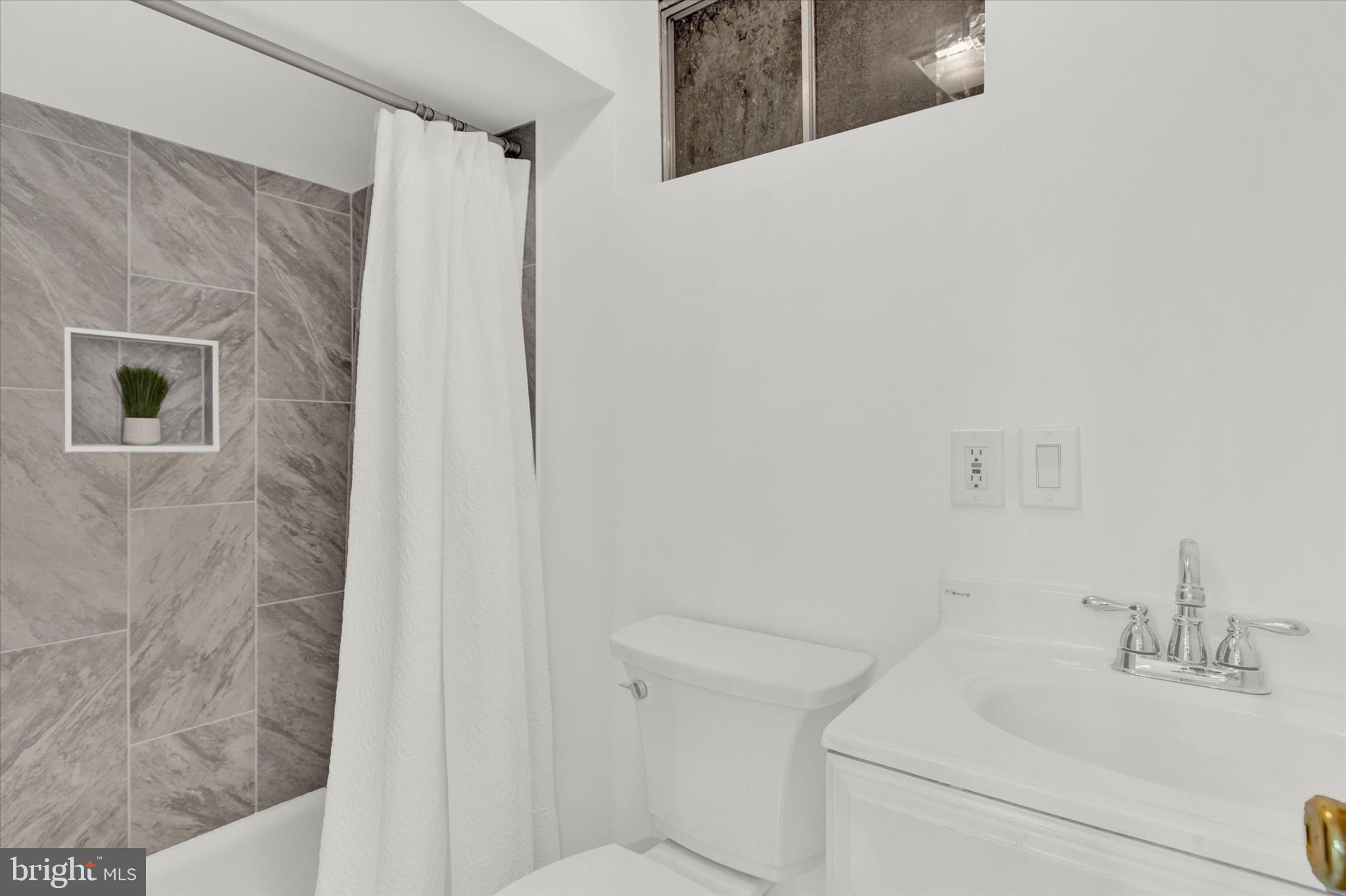 11118 Lenox Drive Upper Marlboro, MD 20774 - Photo 25 of 27 Full Bath - Basement