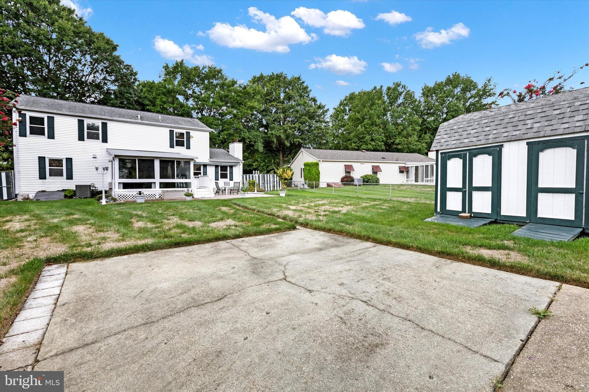 11118 Lenox Drive Upper Marlboro, MD 20774 - Photo 26 of 27 Exterior Rear