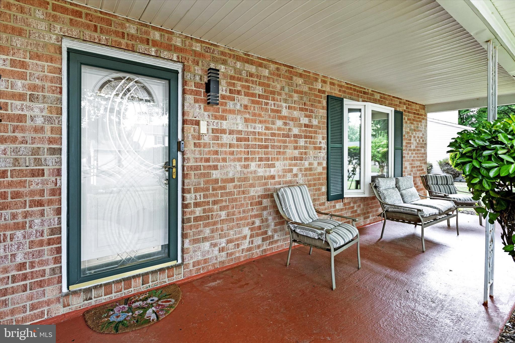 11118 Lenox Drive Upper Marlboro, MD 20774 - Photo 3 of 27 Front Porch