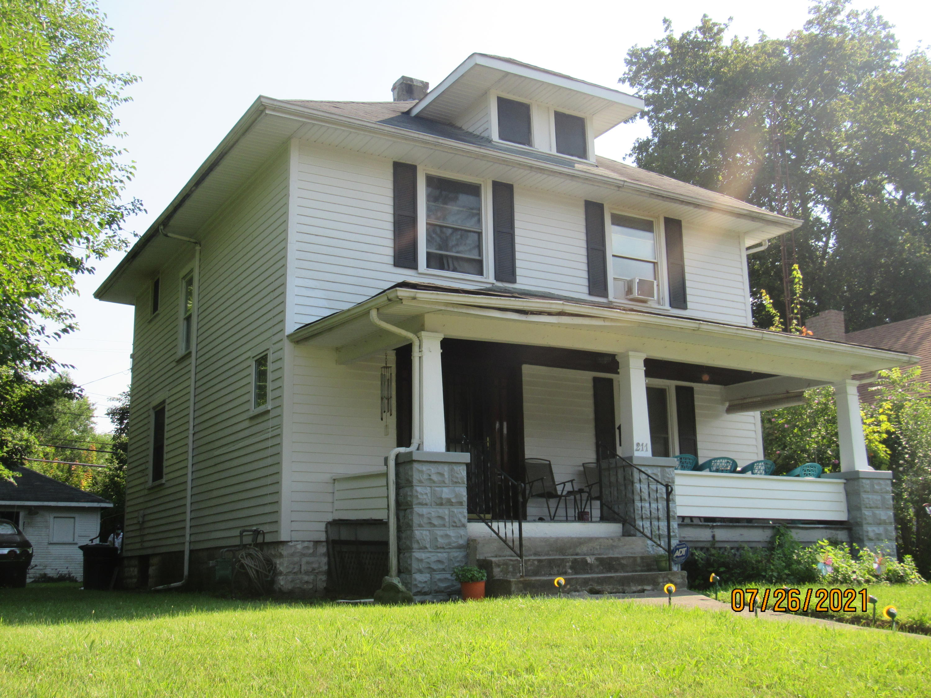 211 West State Street Springfield, OH 45506 - Photo 3 of 4