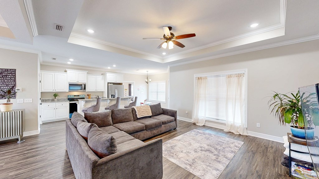286 Sandbed Road Newton, AL 36352 - Photo 12 of 50 Gallery Image 12