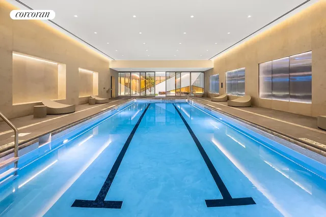 a living room with a couch