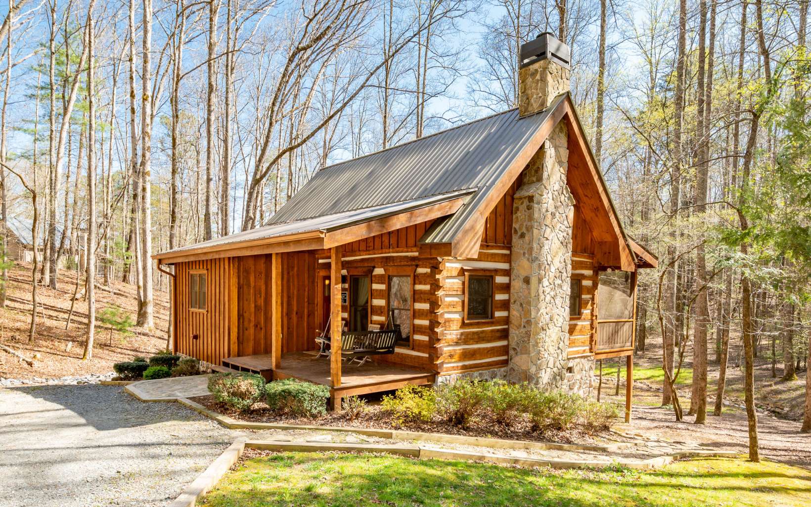 279 Jason Martin Circle Blue Ridge, GA 30513 - Photo 2 of 42 Additional View