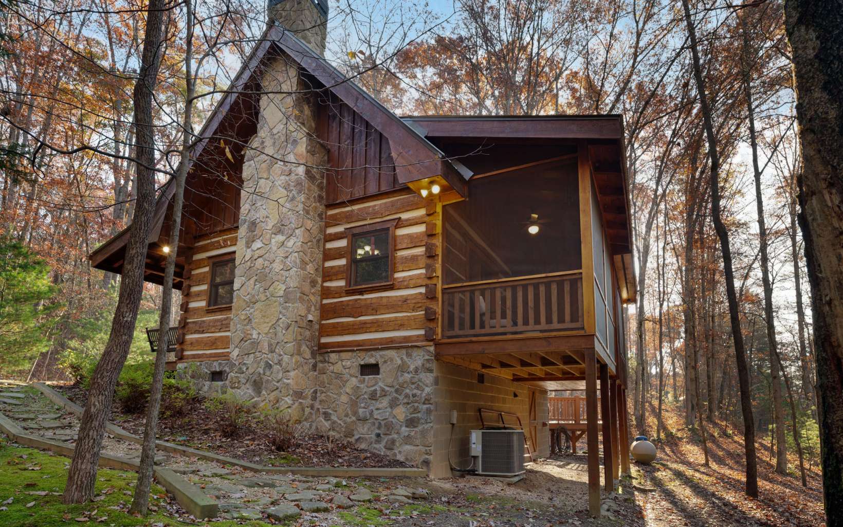 279 Jason Martin Circle Blue Ridge, GA 30513 - Photo 29 of 42 Additional View
