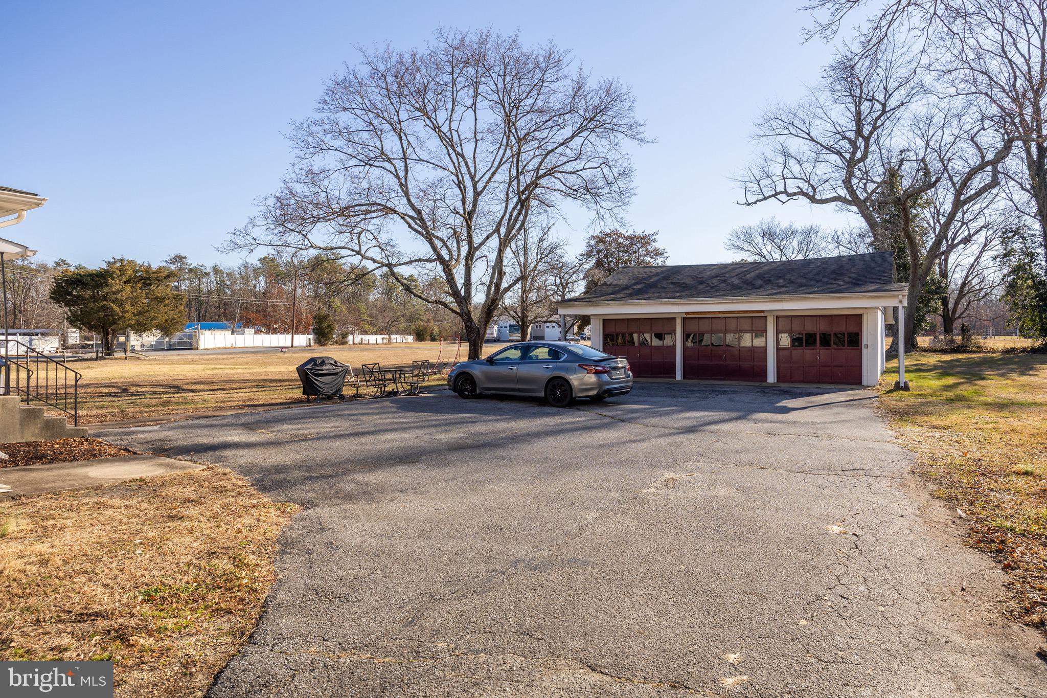 2276 Winslow Road Williamstown, NJ 08094 - Photo 26 of 39 a view of street with parked cars