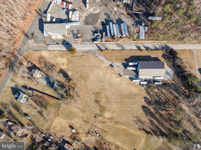 view of an outdoor space with seating area