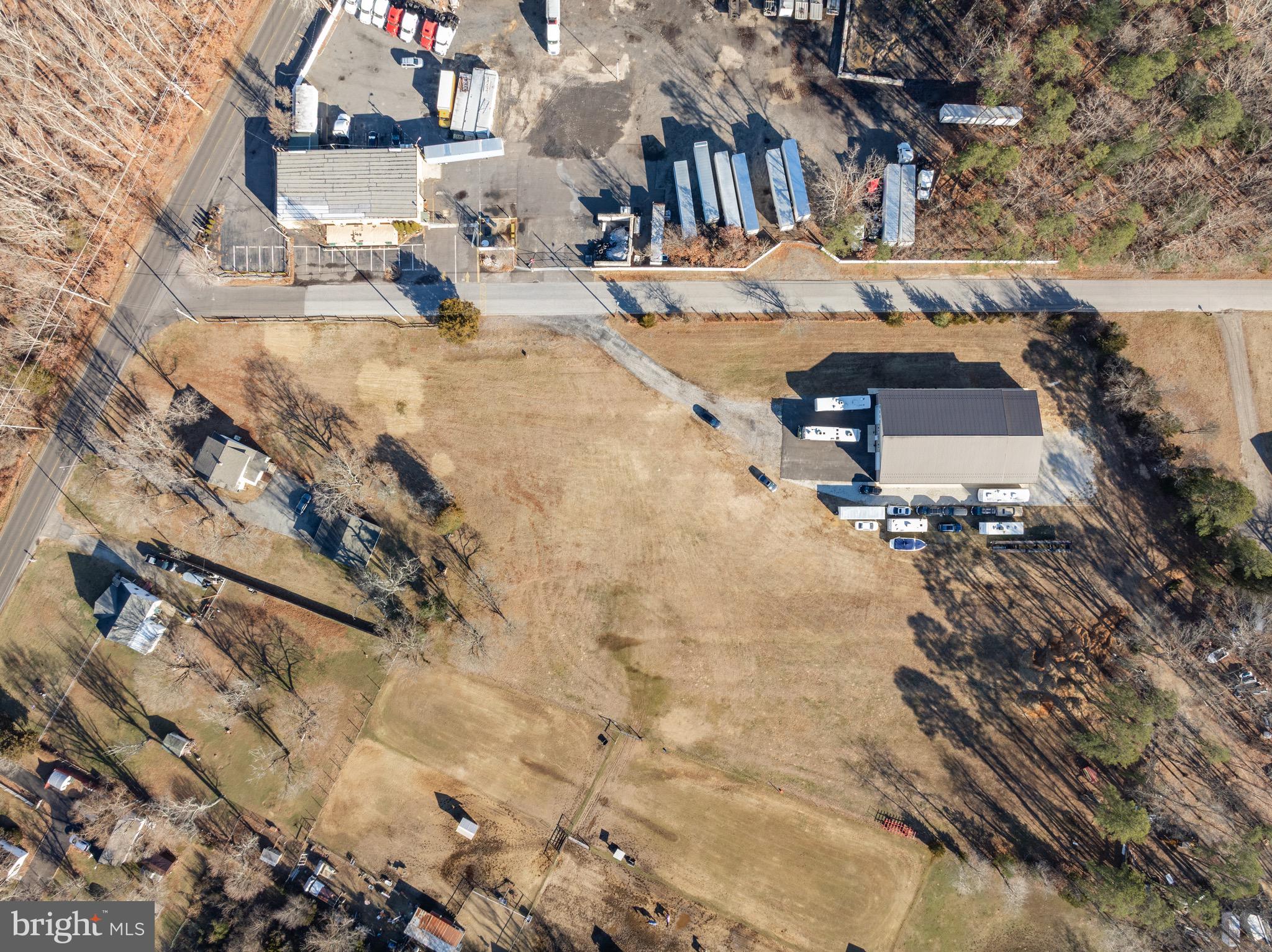 2276 Winslow Road Williamstown, NJ 08094 - Photo 36 of 39 a view of multiple houses with yard
