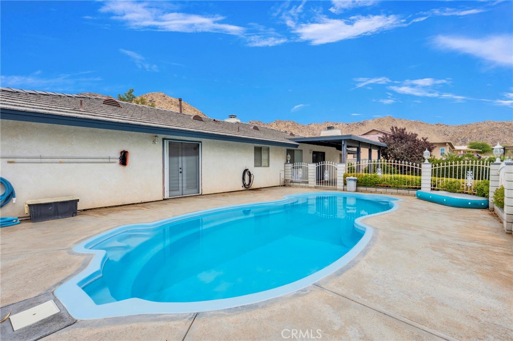 23333 Taos Road Apple Valley, CA 92307 - Photo 48 of 59