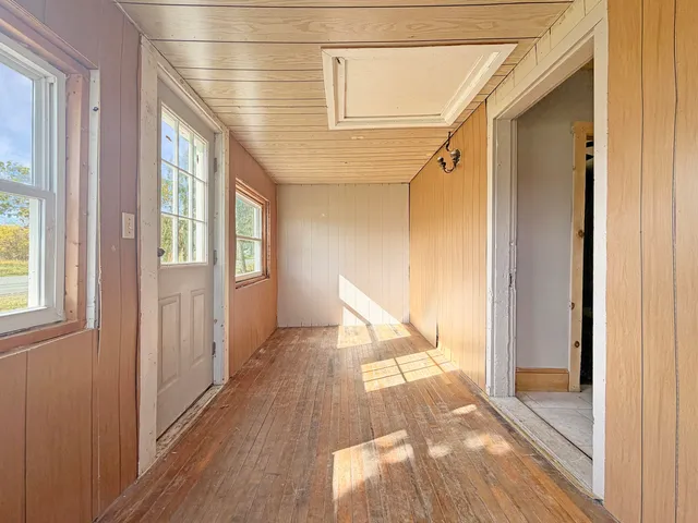 $79,500 | 81 Station Road, Littleton, ME 04730