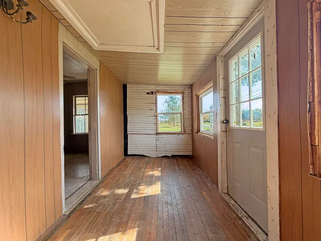 $79,500 | 81 Station Road, Littleton, ME 04730