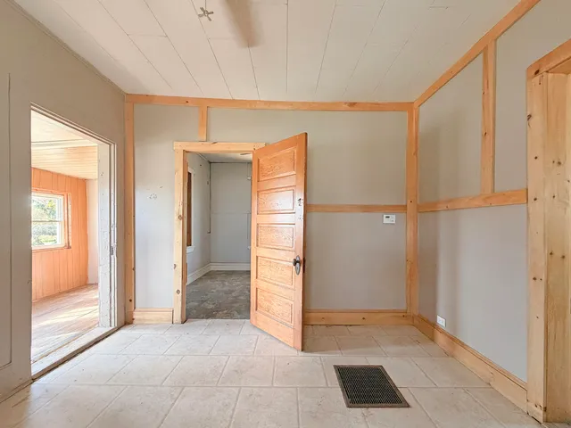 $79,500 | 81 Station Road, Littleton, ME 04730