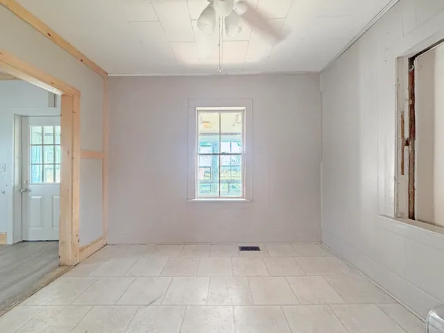 $79,500 | 81 Station Road, Littleton, ME 04730