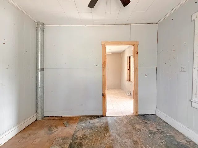 $79,500 | 81 Station Road, Littleton, ME 04730