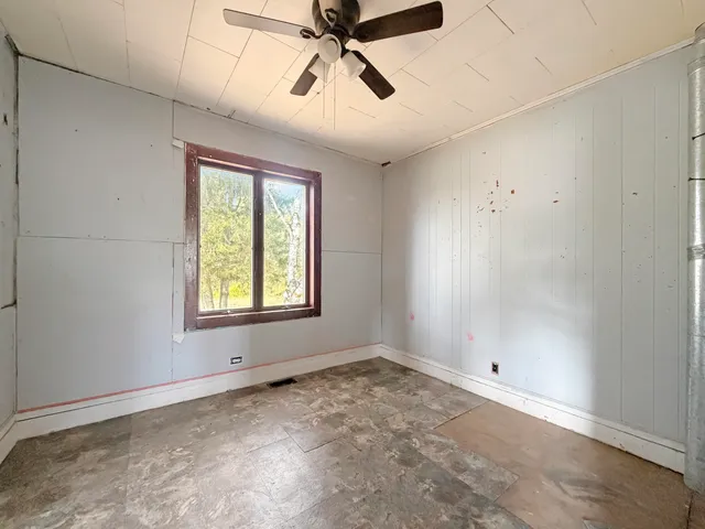 $79,500 | 81 Station Road, Littleton, ME 04730