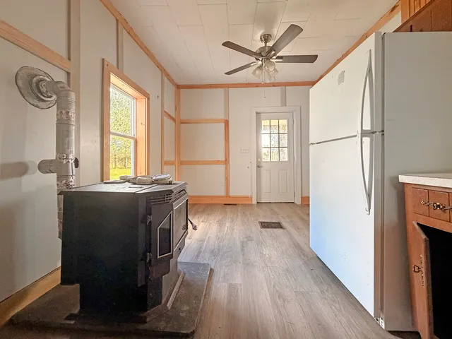 $79,500 | 81 Station Road, Littleton, ME 04730