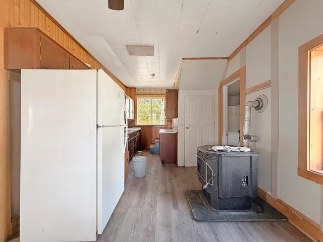 $79,500 | 81 Station Road, Littleton, ME 04730