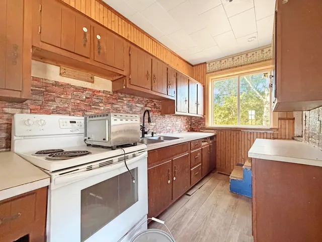 $79,500 | 81 Station Road, Littleton, ME 04730