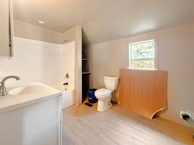 $79,500 | 81 Station Road, Littleton, ME 04730