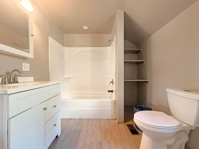 $79,500 | 81 Station Road, Littleton, ME 04730