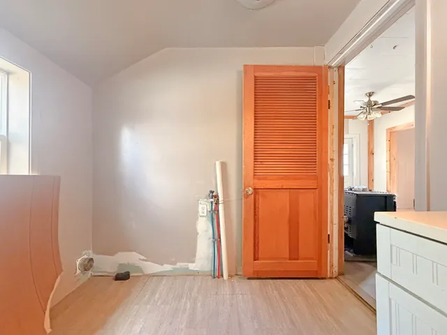 $79,500 | 81 Station Road, Littleton, ME 04730