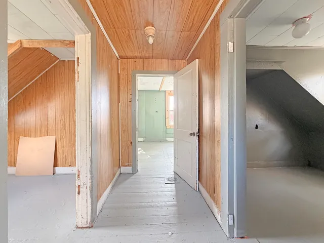 $79,500 | 81 Station Road, Littleton, ME 04730