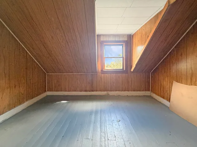 $79,500 | 81 Station Road, Littleton, ME 04730