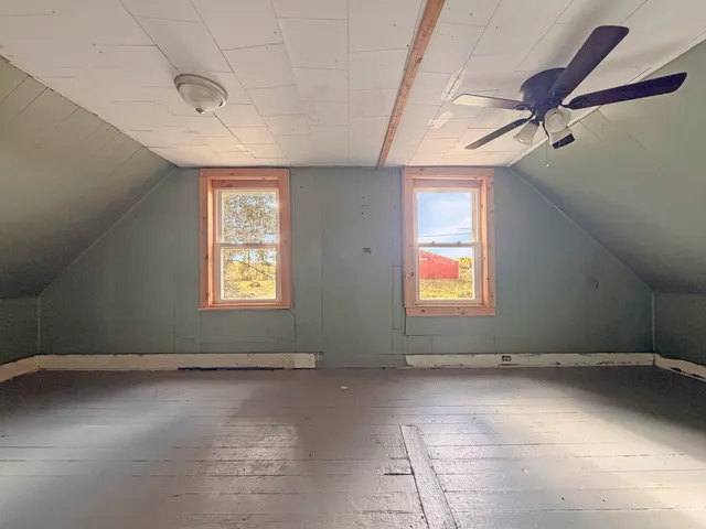 $79,500 | 81 Station Road, Littleton, ME 04730