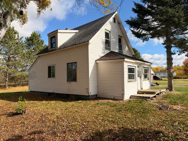 $79,500 | 81 Station Road, Littleton, ME 04730