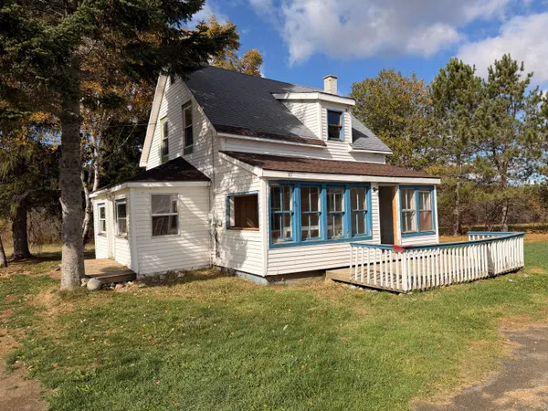 $79,500 | 81 Station Road, Littleton, ME 04730