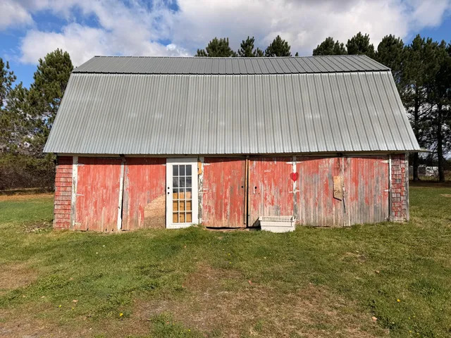 $79,500 | 81 Station Road, Littleton, ME 04730