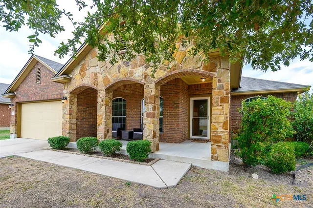$260,000 | 200 Splawn Ranch Drive, Killeen, TX 76542