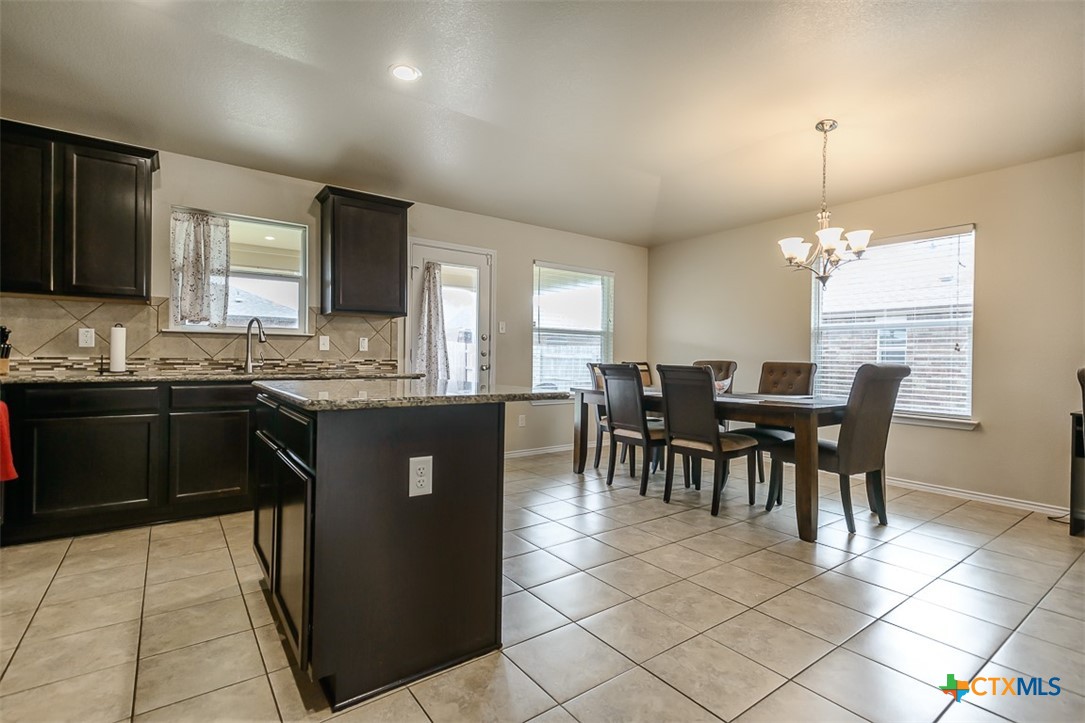 200 Splawn Ranch Drive Killeen, TX 76542 - Photo 12 of 29