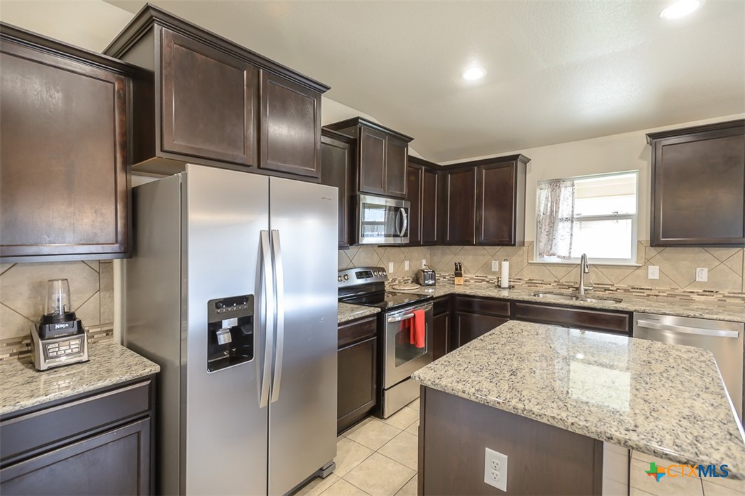 200 Splawn Ranch Drive Killeen, TX 76542 - Photo 13 of 29