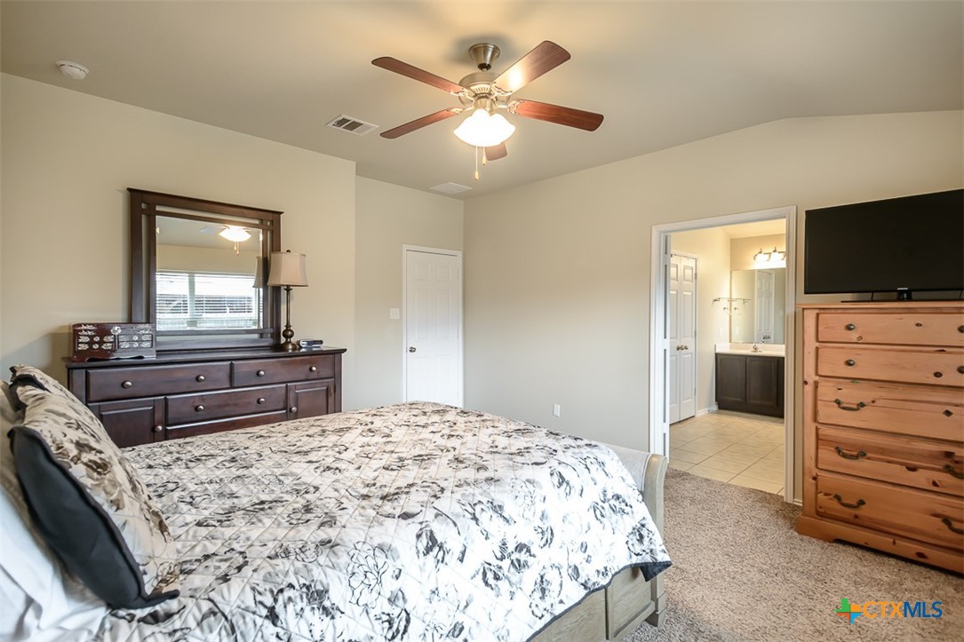 200 Splawn Ranch Drive Killeen, TX 76542 - Photo 14 of 29