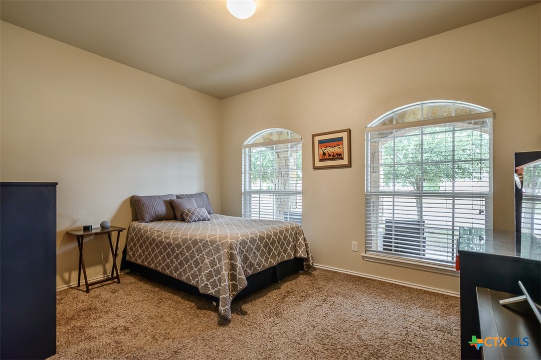 200 Splawn Ranch Drive Killeen, TX 76542 - Photo 20 of 29