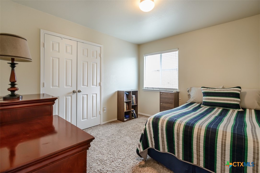 200 Splawn Ranch Drive Killeen, TX 76542 - Photo 21 of 29