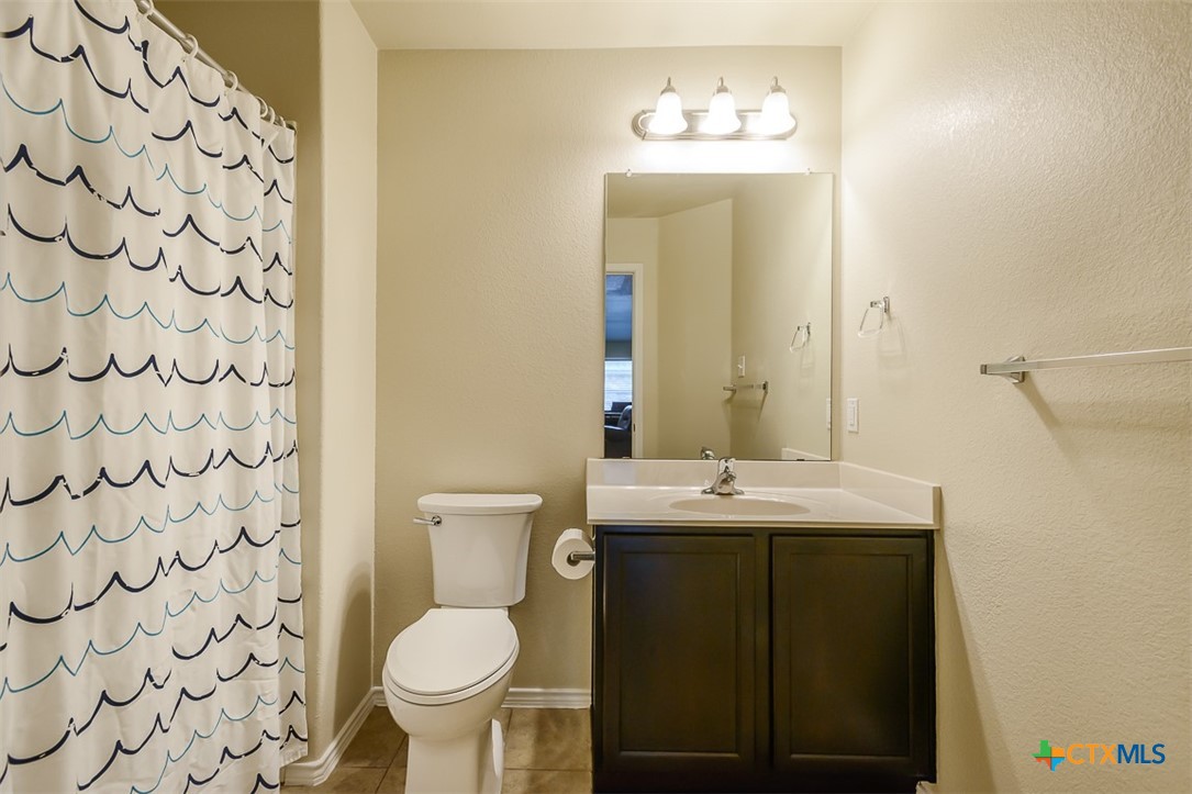 200 Splawn Ranch Drive Killeen, TX 76542 - Photo 22 of 29