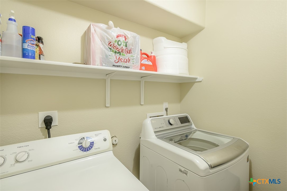 200 Splawn Ranch Drive Killeen, TX 76542 - Photo 23 of 29