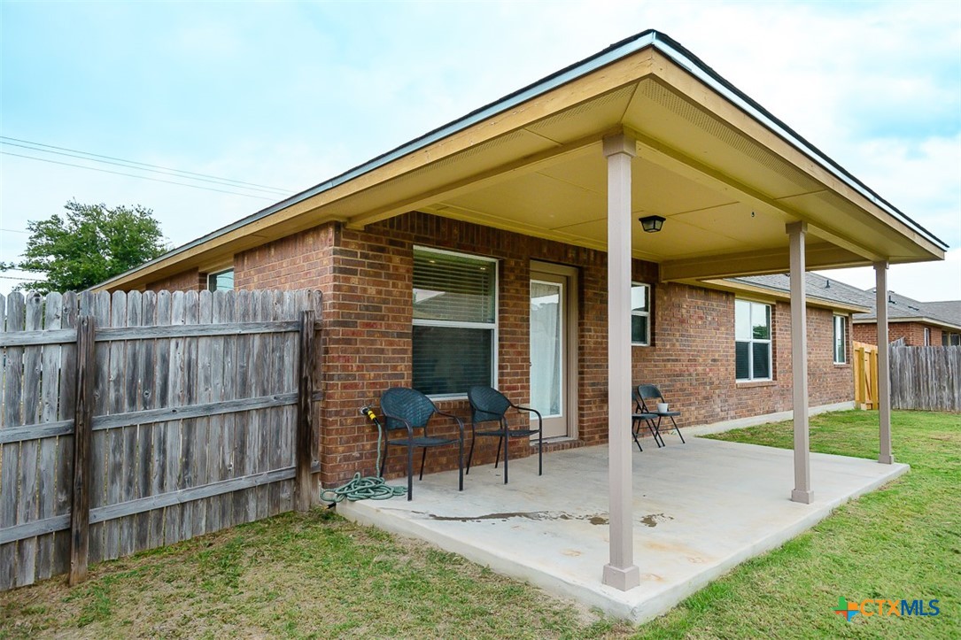 200 Splawn Ranch Drive Killeen, TX 76542 - Photo 24 of 29