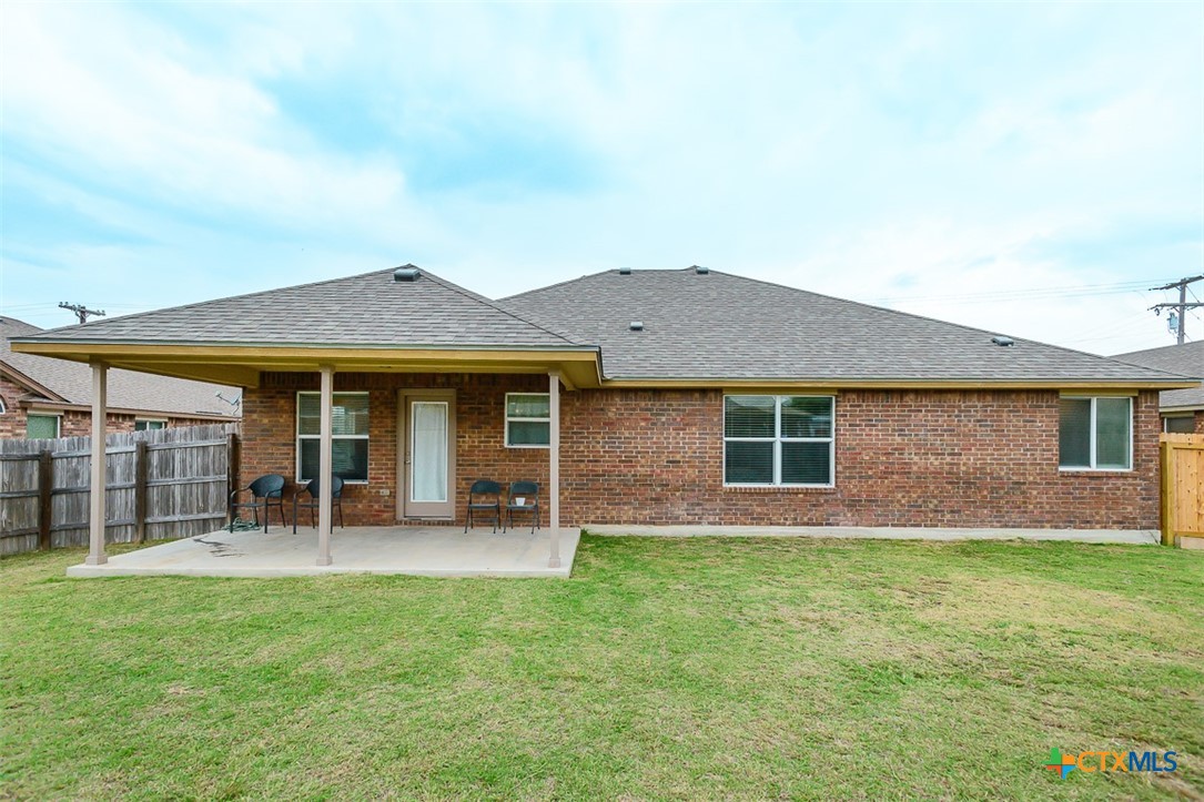 200 Splawn Ranch Drive Killeen, TX 76542 - Photo 26 of 29