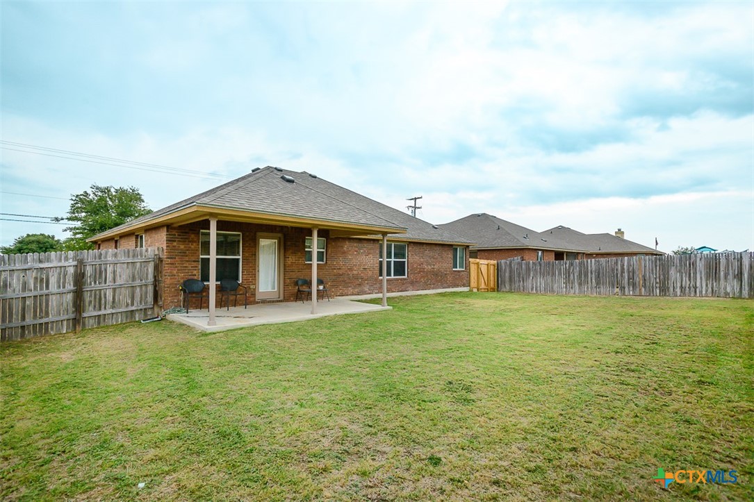 200 Splawn Ranch Drive Killeen, TX 76542 - Photo 27 of 29