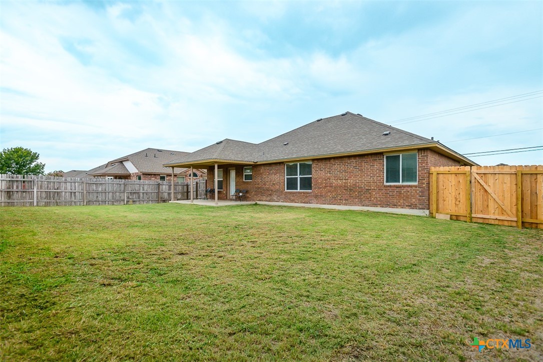 200 Splawn Ranch Drive Killeen, TX 76542 - Photo 28 of 29
