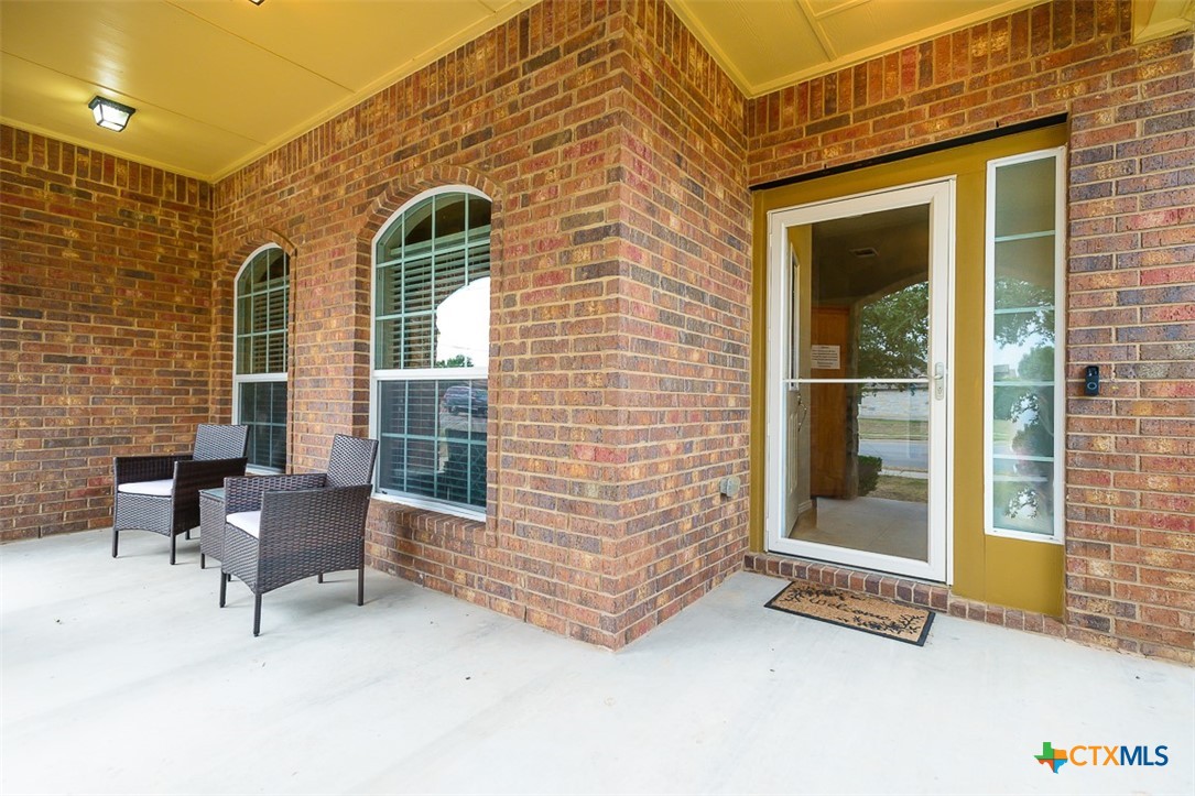 200 Splawn Ranch Drive Killeen, TX 76542 - Photo 4 of 29