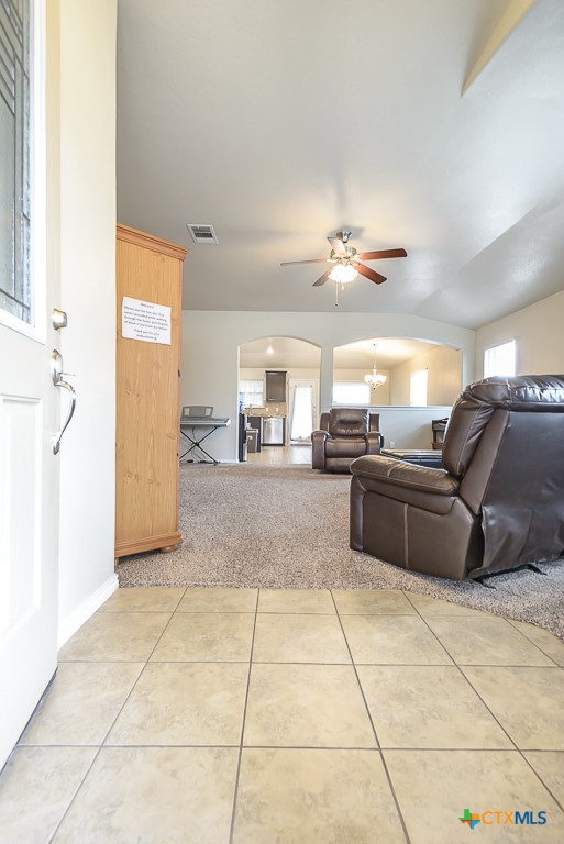 200 Splawn Ranch Drive Killeen, TX 76542 - Photo 5 of 29