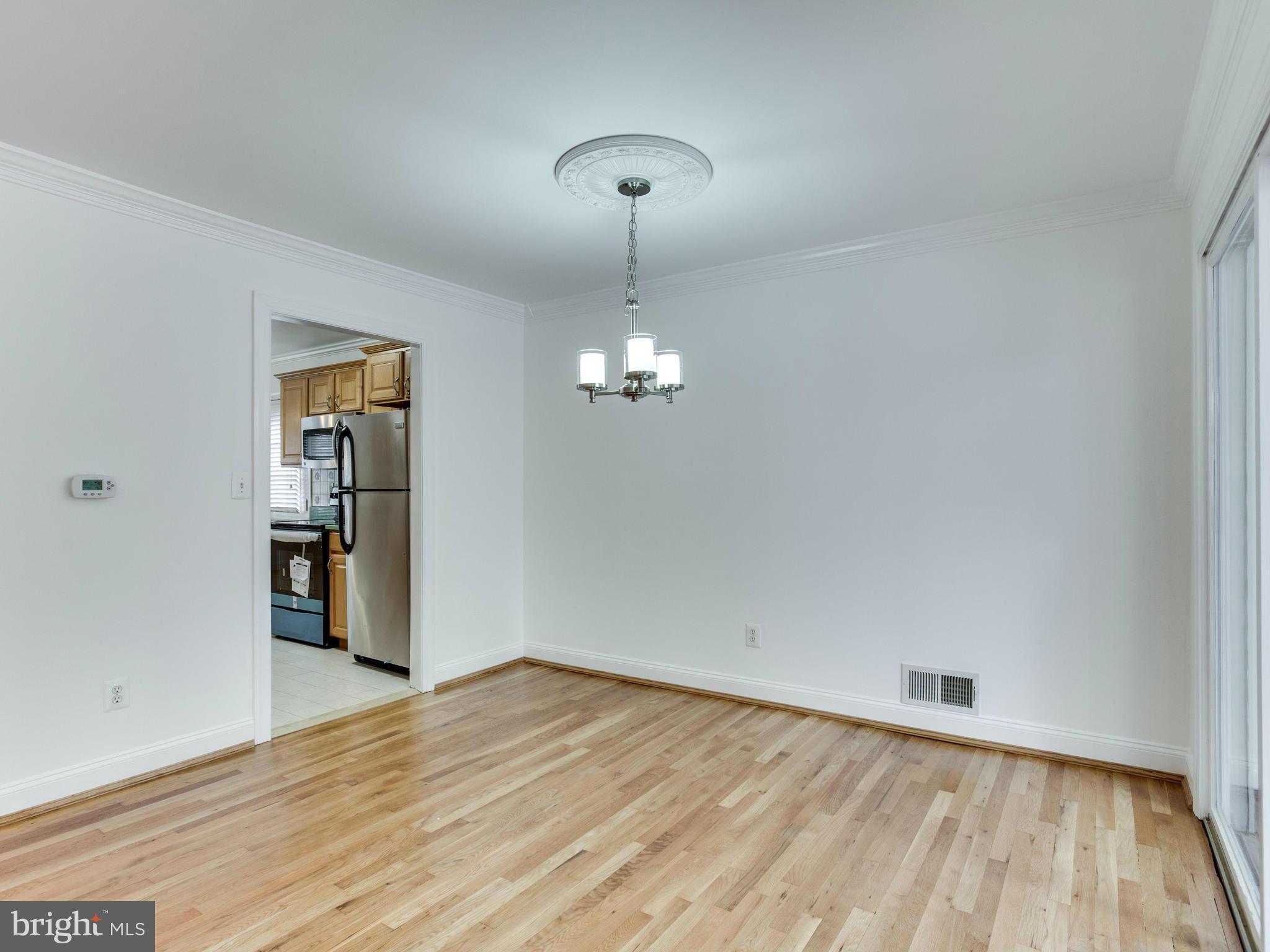 708 Carter Road Rockville, MD 20852 - Photo 5 of 30 Dining Room